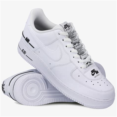 nike air force 1 herren weiss 45|nike air force 1 sneaker.